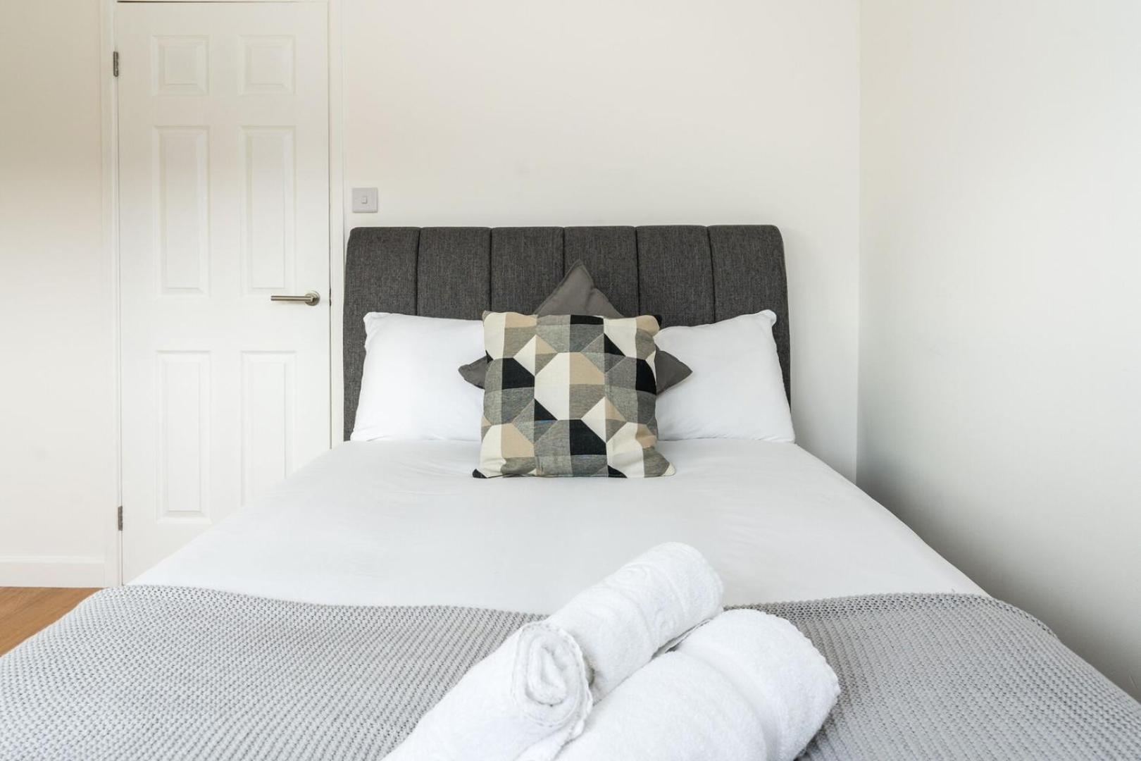 Sleek And Stylish 2bd With A Garden Anerley Appartement