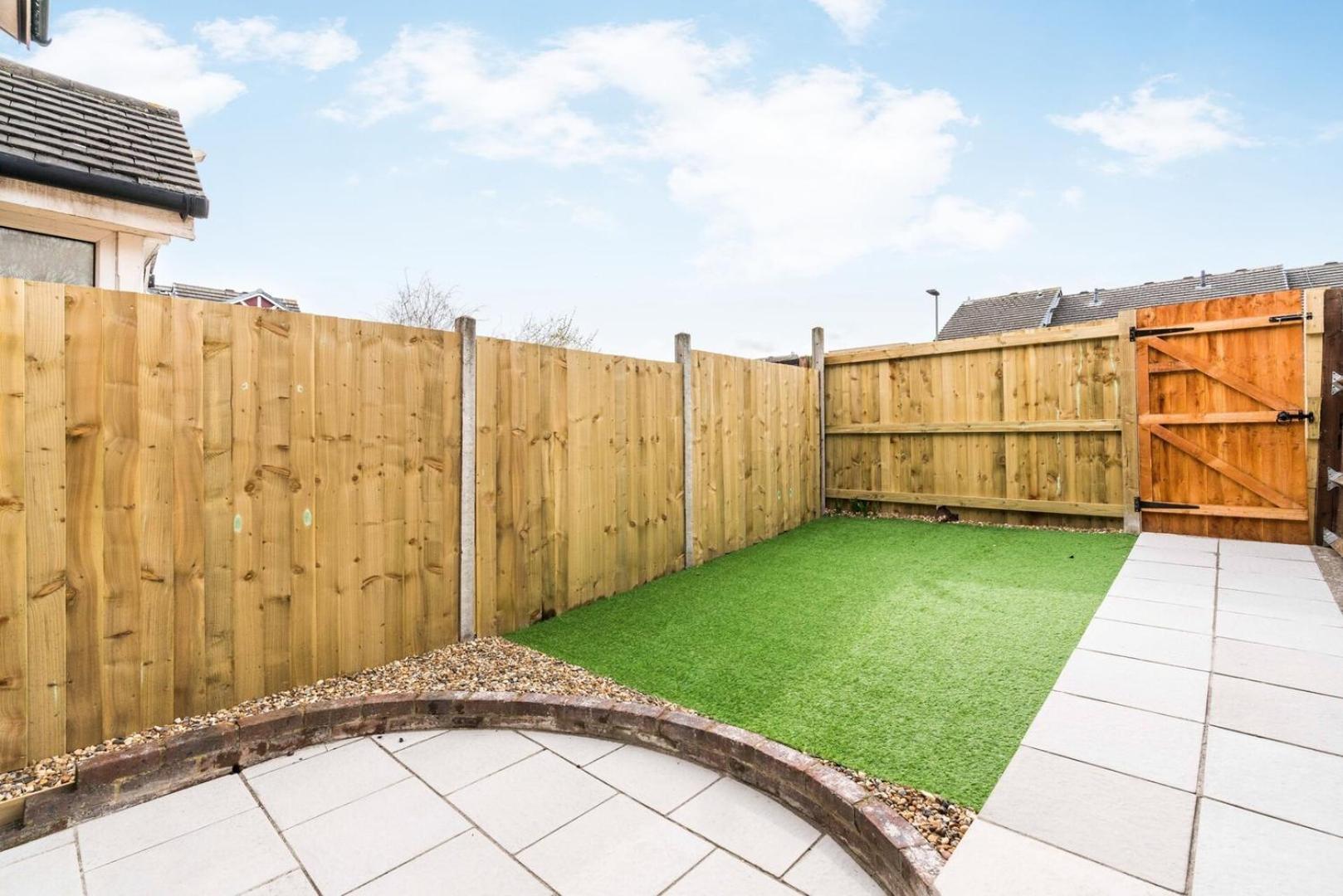 Sleek And Stylish 2bd With A Garden Anerley Appartement *